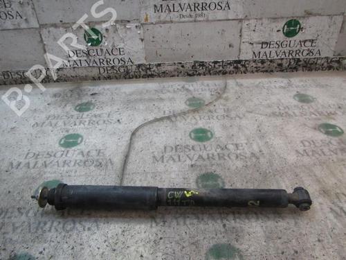 Used Right rear shock absorber MERCEDES-BENZ CLS (C219) [2004-2011]  4010109