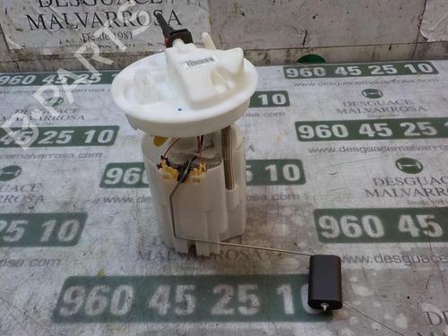 Used Fuel pump FORD TOURNEO COURIER B460 MPV [2014-2025]  4000401