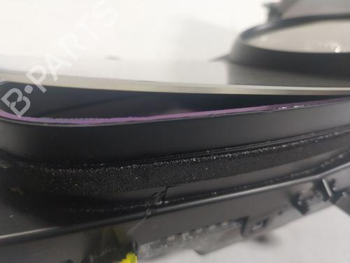 Instrument cluster PORSCHE PANAMERA (971) 4.0 Turbo (97AFF1, 97BFF1) | BP20341815C47