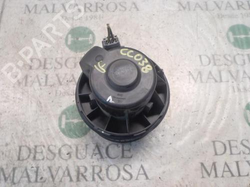 Ventilator motor FORD FOCUS II (DA_, HCP, DP)  | BP3810205M62 