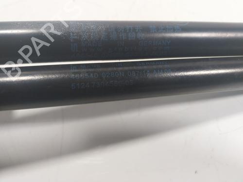 Tailgate lift support BMW 2 Coupe (F22, F87) M 235 i | BP17454130C138 