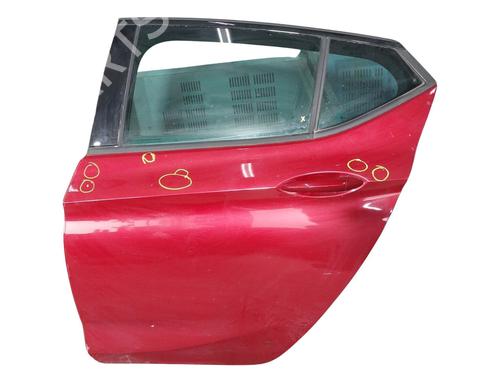 Used Left rear door OPEL ASTRA K (B16) 1.2 Turbo (68) (110 hp) 30532886