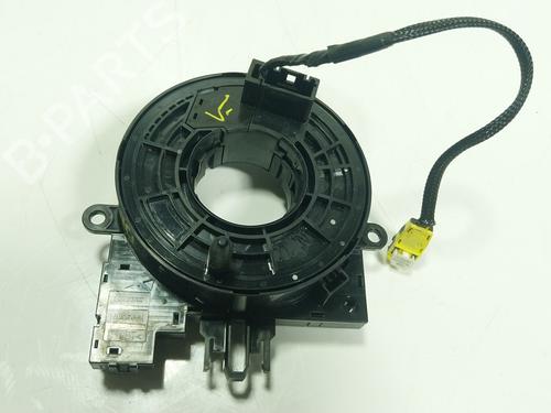 Used Squib airbag RENAULT CLIO V (B7_) 1.5 Blue dCi 100 (B7AD) (101 hp) 31211148