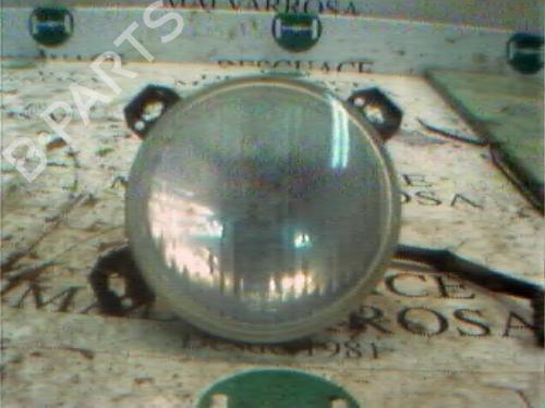 Used Right headlight Right headlight VW GOLF II (19E, 1G1) 1.8 (90 hp) 3772523 3772523