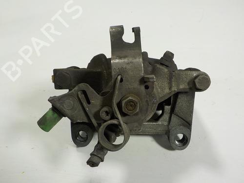 Left rear brake caliper RENAULT TRAFIC III Van (FG_)  | BP12678144M107 
