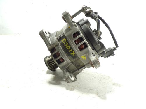 Alternator VW CADDY IV Box Body/MPV (SAA, SAH) 2.0 TDI | BP9637617M7 
