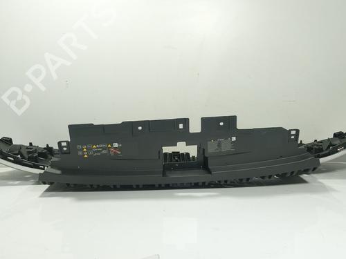 Grill RENAULT MASTER III Van (FV) | BP33946906C40 - Image 2