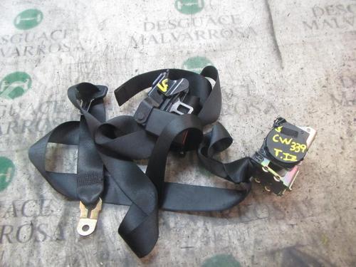 Used Rear left belt tensioner Rear left belt tensioner BMW 3 Compact (E46) 320 td (150 hp) 6617792 6617792