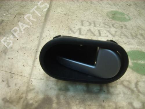 Used Front right interior door handle Front right interior door handle FORD FIESTA V (JH_, JD_) 1.4 TDCi (68 hp) 3745909 3745909