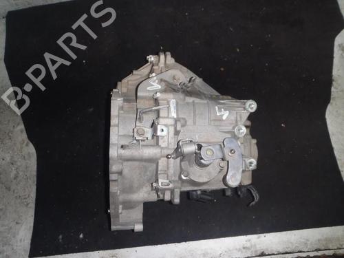 Used Gearbox Gearbox SMART FORFOUR (454) 1.3 (454.031) (95 hp) 3807362 3807362
