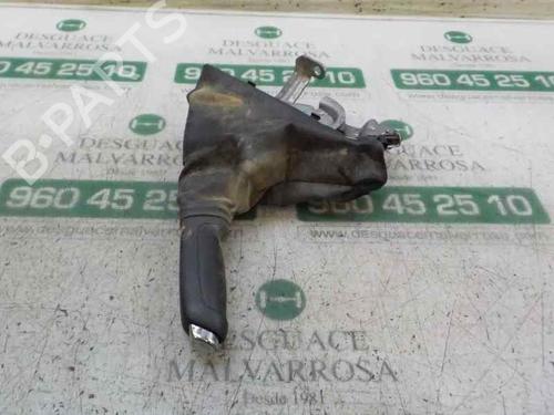 Used Hand brake OPEL CORSA E (X15) 1.4 (08, 68) (90 hp) 8771541