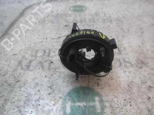 Used Squib airbag SEAT TOLEDO II (1M2) [1998-2006]  3831476