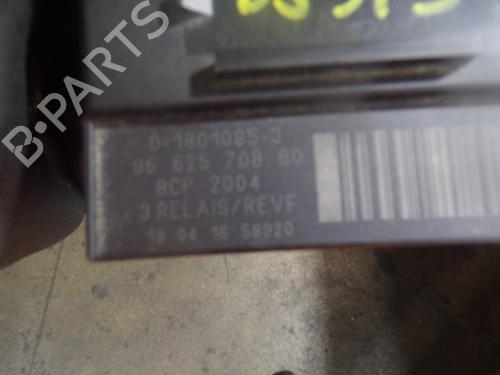 Electronic module PEUGEOT RIFTER  | BP10089180M83 