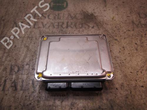 Engine control unit (ECU) VW POLO IV (9N_, 9A_) 1.4 TDI | BP3835004M57 