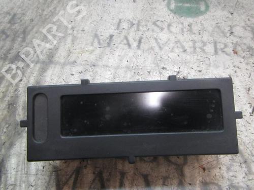 Used Switch Switch RENAULT MEGANE III Hatchback (BZ0/1_, B3_) 1.5 dCi (106 hp) 3835677 3835677