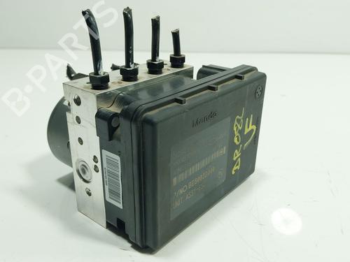 Used ABS pump KIA RIO IV (YB, SC, FB) 1.2 CVVT (84 hp) 32872605