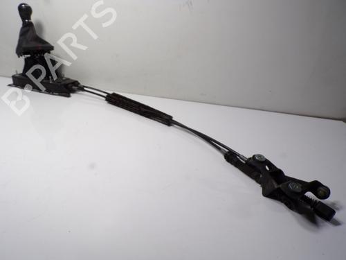 Used Gear lever Gear lever SEAT IBIZA V (KJ1, KJG) 1.0 TSI (116 hp) 10778855 10778855