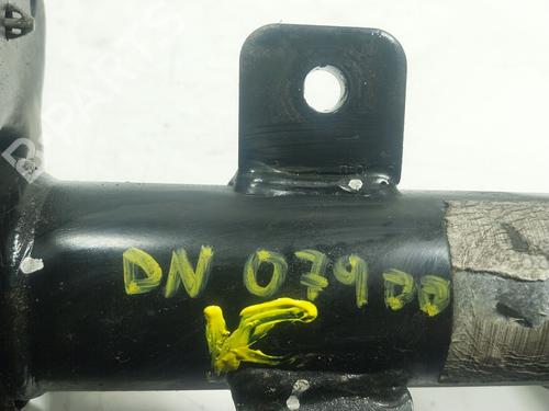 Right front shock absorber CITROËN C5 AIRCROSS (A_) 1.2 PureTech 130 (ARHNSJ) | BP18893196M17 