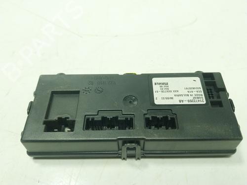 Used Electronic module Electronic module VOLVO XC60 II (246) D4 Polestar (200 hp) 27606896 27606896