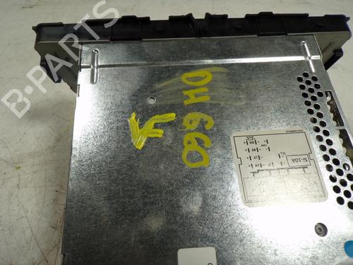 Radio SEAT IBIZA IV SC (6J1, 6P5) 1.2 TSI | BP8286394E6