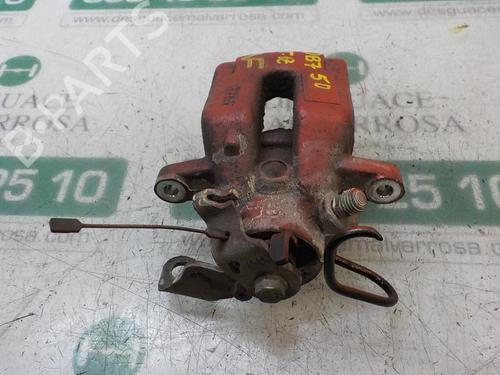 Left rear brake caliper CITROËN C4 I (LC_) 1.6 HDi | BP11550220M107 