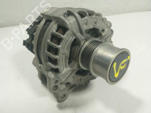 Used Alternator Alternator VW POLO VI (AW1, BZ1, AE1) [2017-2026] 18471566 18471566