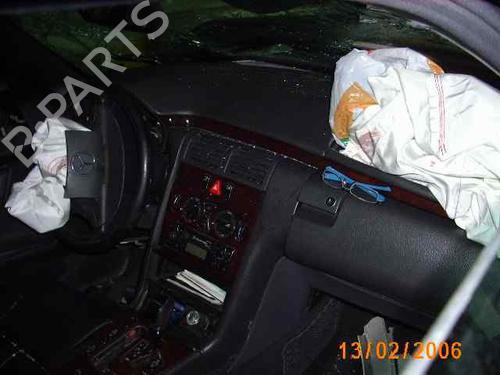 Electronic module MERCEDES-BENZ E-CLASS (W210) E 270 CDI (210.016) | BP3764577M83  - Image 7