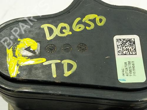 Right rear brake caliper HYUNDAI IONIQ 5 (NE)  | BP27315317M106 