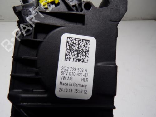 Pedal AUDI A1 Sportback (GBA)  | BP12960758I4