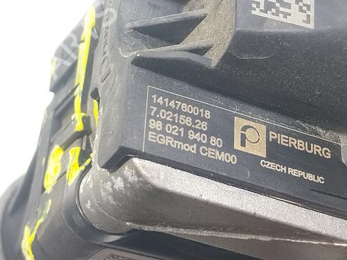 Egr VOLVO V40 Hatchback (525) D2 | BP25753895M69 - Image 6