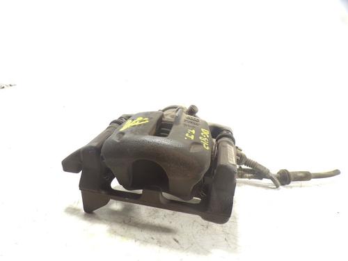 Left rear brake caliper AUDI A4 B8 (8K2)  | BP11552681M107 