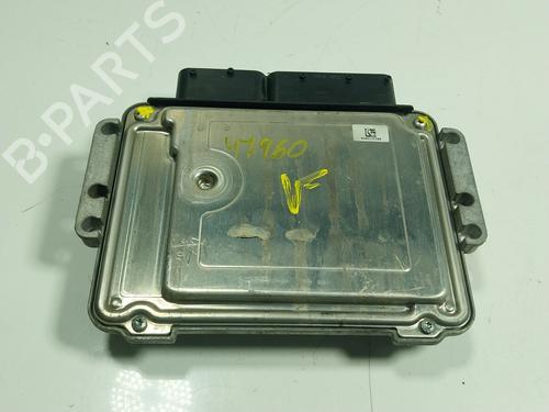Engine control unit (ECU) KIA CARENS IV | BP17083473M57 - Image 3