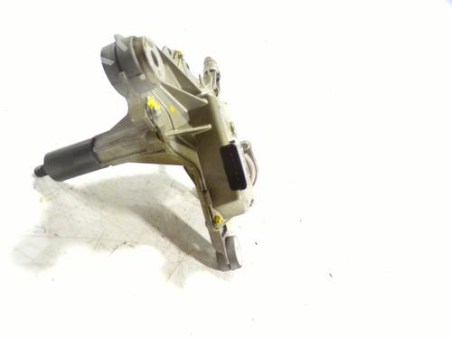 Front wiper motor CITROËN C4 Picasso I MPV (UD_) 2.0 HDi 138 | BP7666619M29 