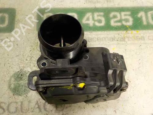 Throttle body PEUGEOT 508 SW I (8E_)  | BP6681777M82 