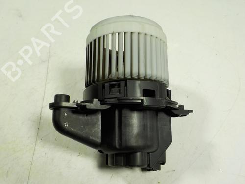 Heater blower motor DACIA SANDERO II 1.5 dCi 75 / Blue dCi 75 (B8JW, B8M4, B8AH, B8M7, B8M6) | BP8184930M62 
