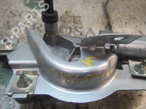 Viskermotor bakrute FORD FIESTA VI (CB1, CCN)  | BP3844062M102 