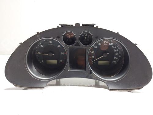 Used Instrument cluster SEAT IBIZA III (6L1) 1.9 TDI (100 hp) 30738923