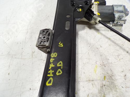 Front right window mechanism BMW 5 (E60) 525 d | BP8420624C23 