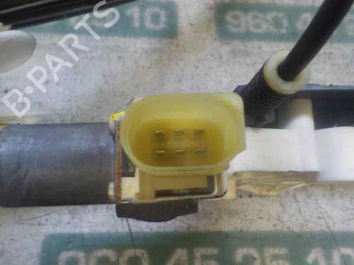 Front left window mechanism FORD MONDEO IV (BA7) 2.0 TDCi | BP6104724C22 - Image 5