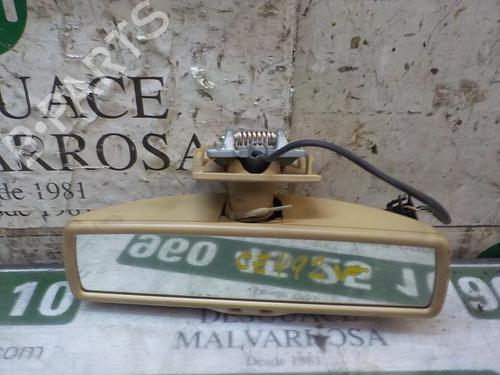 Used Rear mirror Rear mirror VW TOURAN (1T1, 1T2) 2.0 TDI 16V (140 hp) 3863017 3863017