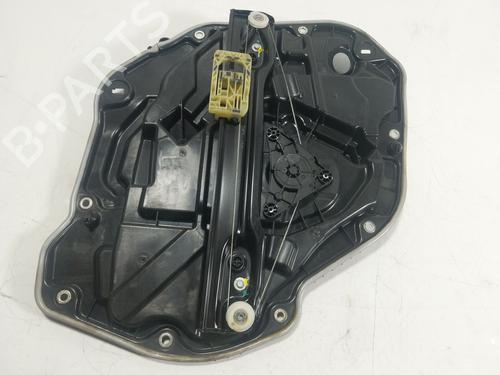 Rear left window mechanism BMW 1 (F40) 118 d | BP19783299C24 