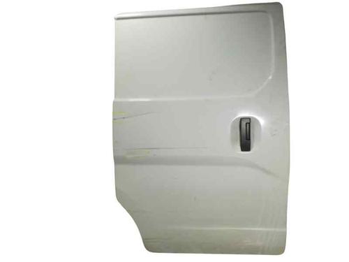 Right slide door NISSAN NV200 Van 1.5 dCi 85 (M20, M20N, M20M) BP6780604C75