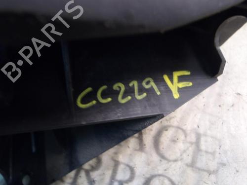 Gear lever NISSAN INTERSTAR Van (X70)  | BP7410036M90 
