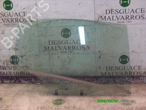 Used Rear right door window CITROËN C4 I (LC_) [2004-2014]  3788529