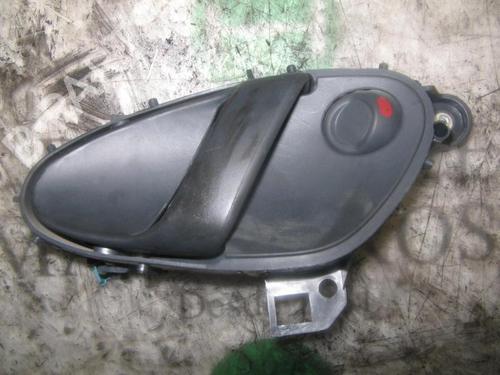 Used Rear left interior door handle Rear left interior door handle CITROËN XSARA (N1) 1.9 D (68 hp) 3734756 3734756