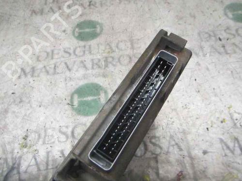 Computer motormanagement RENAULT CLIO II (BB_, CB_) 1.2 (BB0A, BB0F, BB10, BB1K, BB28, BB2D, BB2H, CB0A,... | BP3849540M57 
