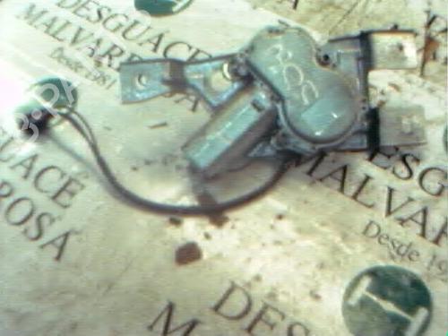 Used Rear wiper motor FORD ESCORT V (AAL, ABL) 1.6 i 16V (88 hp) 3763645