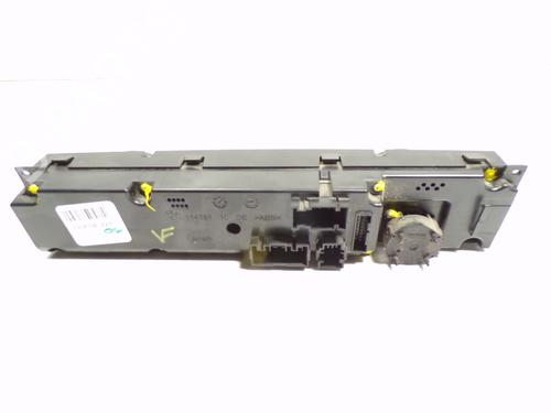 Climate control BMW X6 (E71, E72) 30 d | BP15189245I5 