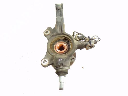 Right front steering knuckle NISSAN NV400 Van (X62, X62B)  | BP8118367M26 