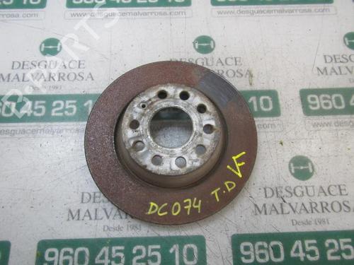 Otra VW PASSAT CC B6 (357) [2008-2012]  14282321